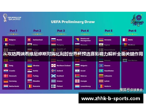 从攻防两端看维尼修斯对阵比利时世界杯预选赛影响力解析全面关键作用