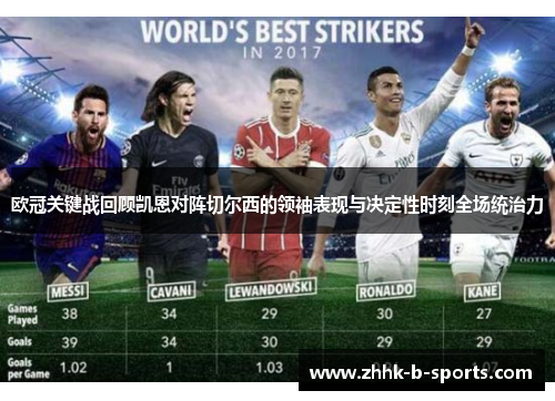 欧冠关键战回顾凯恩对阵切尔西的领袖表现与决定性时刻全场统治力