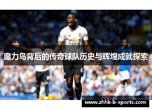 魔力鸟背后的传奇球队历史与辉煌成就探索